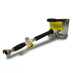 Projeteuse à enduit 4 L 6 bar 380 L/min