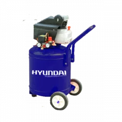 Compresseur 24 L 8 bar 1.5 hp 156 L/min