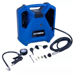 Compresseur valise 1.5 hp 180 L/min