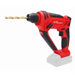 Marteau perforateur sans fil 20 V 1,1 J