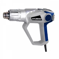 Décapeur Thermique 2000 W