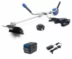 Débroussailleuse sans fil 40 V - Moteur brushless
