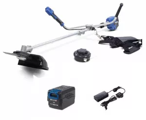 Débroussailleuse sans fil 40 V - Moteur brushless