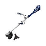 Débroussailleuse sans fil