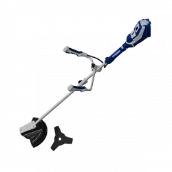 Débroussailleuse sans fil