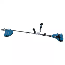 Débroussailleuse sans fil 2x20 V - Moteur brushless