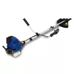 Débroussailleuse thermique 31 cm³ - Harnais - Moteur 4 temps