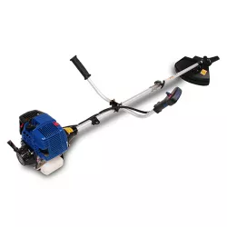 Débroussailleuse thermique 31 cm³ - Harnais - Moteur 4 temps