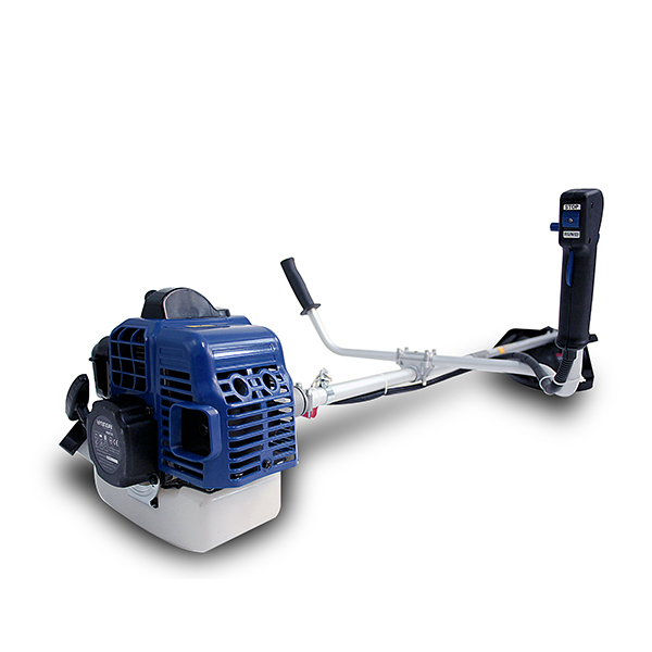 Debroussailleuse Thermique 33 Cm Harnais Hyundai