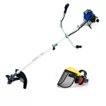 Débroussailleuse thermique 43 cm³