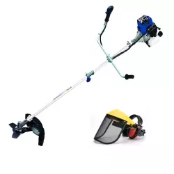 Débroussailleuse thermique 43 cm³