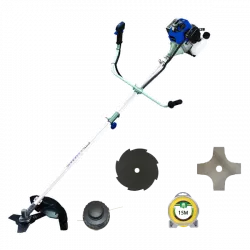 Débroussailleuse thermique