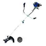 Débroussailleuse thermique