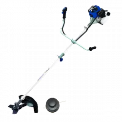 Débroussailleuse thermique