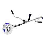 Débroussailleuse thermique 42.7 cm³ - Harnais double