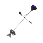 Débroussailleuse thermique 52 cm³ - Harnais double