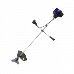 Débroussailleuse thermique 52 cm³ - Harnais double