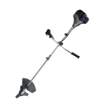 Débroussailleuse thermique 52 cm³ - Harnais - Harnais double