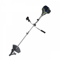 Débroussailleuse thermique 52 cm³ - Harnais - Harnais double