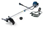 Débroussailleuse thermique 52 cm³ - Harnais double
