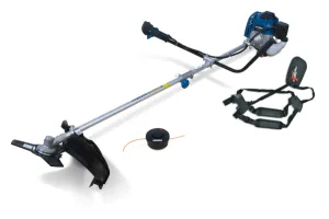 Débroussailleuse thermique 52 cm³ - Harnais double