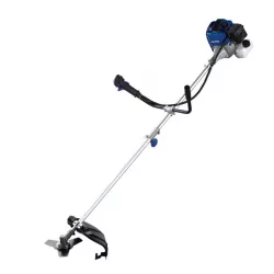 Débroussailleuse thermique 52 cm³ - Harnais double