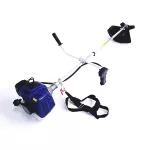 Débroussailleuse thermique 52 cm³ - Harnais