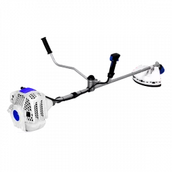 Débroussailleuse thermique 52 cm³ - Harnais - Harnais double