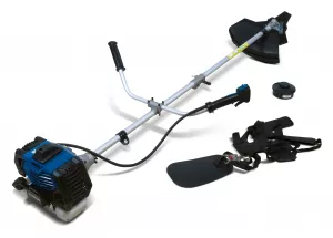 Débroussailleuse thermique 65 cm³ - Harnais double