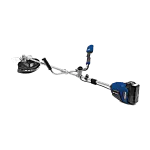 Débroussailleuse sans fil 56 V - Moteur brushless