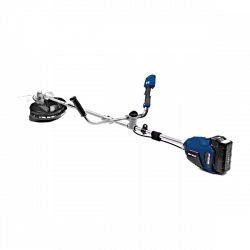 Débroussailleuse sans fil 56 V - Moteur brushless