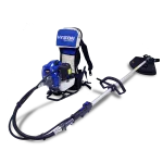 Débroussailleuse thermique