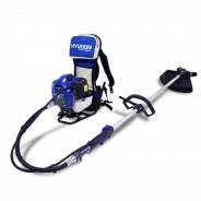 Débroussailleuse thermique