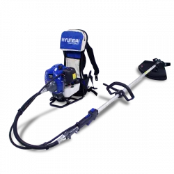 Débroussailleuse thermique