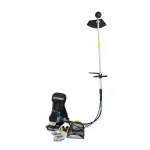 Débroussailleuse thermique à dos 52 cm³