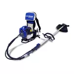 Débroussailleuse thermique 52 cm³