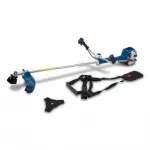 Débroussailleuse thermique 50,8 cm³