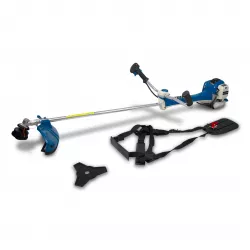 Débroussailleuse thermique 50,8 cm³