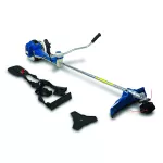 Débroussailleuse thermique 50,8 cm³