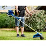 Débroussailleuse thermique 50.8 cm³