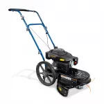 Débroussailleuse à roue thermique 161 cm³ - Moteur 4 temps