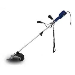 Débroussailleuse électrique 1400 W 25.5 cm – HYUNDAI HDCBE1400