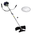 Débroussailleuse thermique