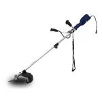Débroussailleuse électrique 1350 W 25.5 cm