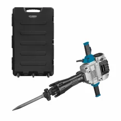 Marteau piqueur 2100 W 85 J
