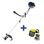 Débroussailleuse thermique 52 cm³ - Harnais