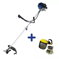 Débroussailleuse thermique 52 cm³ - Harnais