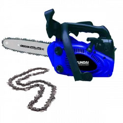 Elagueuse thermique 25.4 cm³ 25 cm