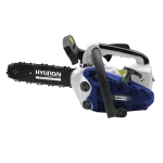 Elagueuse thermique 25 cm³ 30 cm