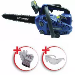 Elagueuse thermique 25 cm³ 20 cm